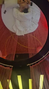 29秒手势验证